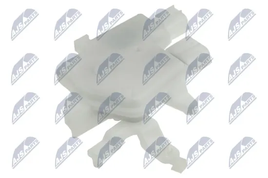 Türschloss vorne links NTY EZC-MZ-014 Bild Türschloss vorne links NTY EZC-MZ-014