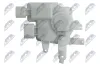Türschloss vorne links NTY EZC-MZ-014 Bild Türschloss vorne links NTY EZC-MZ-014