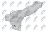 Halter, Stoßfänger vorne links NTY EZC-MZ-019 Bild Halter, Stoßfänger vorne links NTY EZC-MZ-019