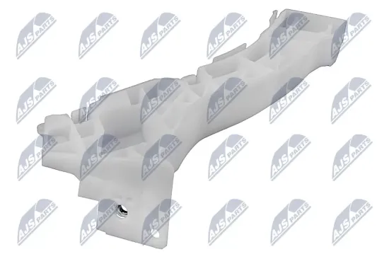 Halter, Stoßfänger vorne links NTY EZC-MZ-019 Bild Halter, Stoßfänger vorne links NTY EZC-MZ-019