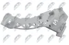 Halter, Stoßfänger vorne links NTY EZC-MZ-019 Bild Halter, Stoßfänger vorne links NTY EZC-MZ-019