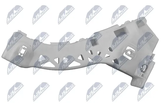 Halter, Stoßfänger vorne links NTY EZC-MZ-019 Bild Halter, Stoßfänger vorne links NTY EZC-MZ-019