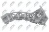 Halter, Stoßfänger vorne links NTY EZC-MZ-019 Bild Halter, Stoßfänger vorne links NTY EZC-MZ-019