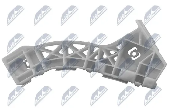 Halter, Stoßfänger vorne links NTY EZC-MZ-019 Bild Halter, Stoßfänger vorne links NTY EZC-MZ-019
