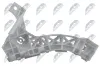 Halter, Stoßfänger vorne rechts NTY EZC-MZ-020 Bild Halter, Stoßfänger vorne rechts NTY EZC-MZ-020