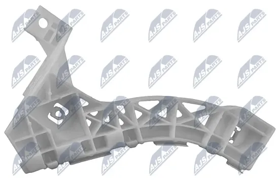 Halter, Stoßfänger vorne rechts NTY EZC-MZ-020 Bild Halter, Stoßfänger vorne rechts NTY EZC-MZ-020