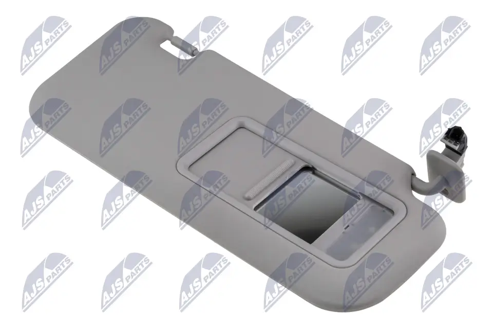 Sonnenblende rechts NTY EZC-MZ-025