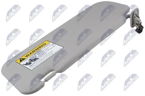 Sonnenblende rechts NTY EZC-MZ-025 Bild Sonnenblende rechts NTY EZC-MZ-025