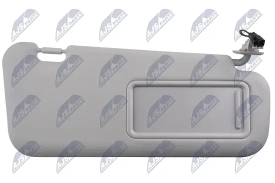 Sonnenblende rechts NTY EZC-MZ-025 Bild Sonnenblende rechts NTY EZC-MZ-025