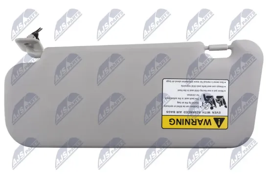 Sonnenblende rechts NTY EZC-MZ-025 Bild Sonnenblende rechts NTY EZC-MZ-025