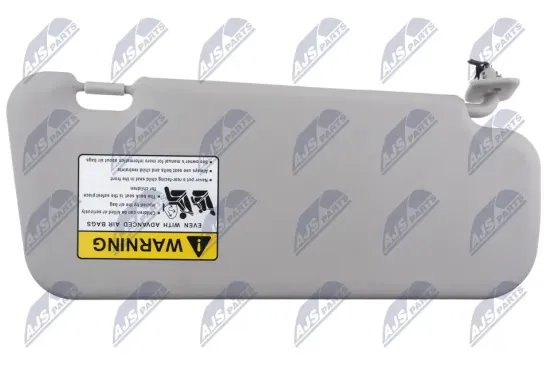Sonnenblende links NTY EZC-MZ-026 Bild Sonnenblende links NTY EZC-MZ-026