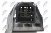 Sonnenblende links NTY EZC-MZ-026 Bild Sonnenblende links NTY EZC-MZ-026