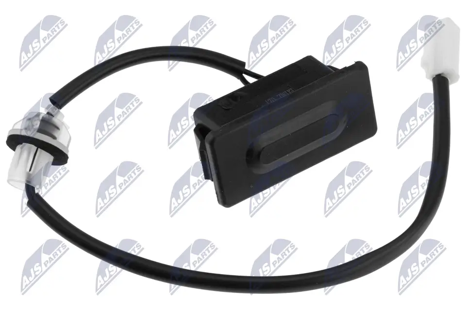 Heckklappengriff NTY EZC-MZ-027