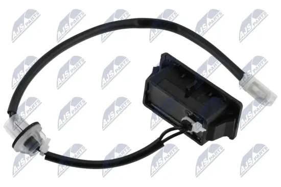 Heckklappengriff NTY EZC-MZ-027 Bild Heckklappengriff NTY EZC-MZ-027