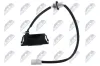 Heckklappengriff NTY EZC-MZ-027 Bild Heckklappengriff NTY EZC-MZ-027