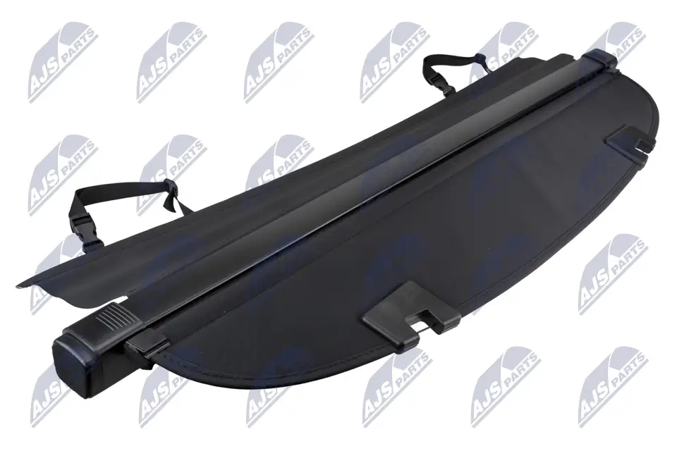 Laderaumabdeckung NTY EZC-MZ-030