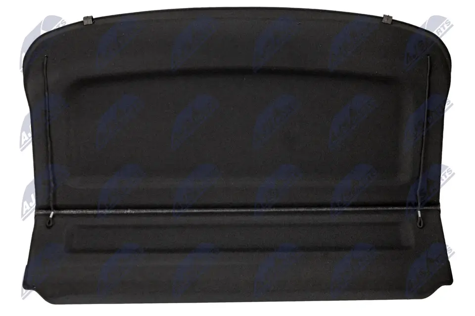 Heckträger NTY EZC-MZ-032