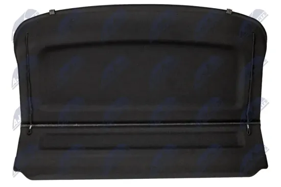 Heckträger NTY EZC-MZ-032 Bild Heckträger NTY EZC-MZ-032