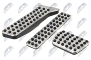 Pedalbelagsatz NTY EZC-MZ-033