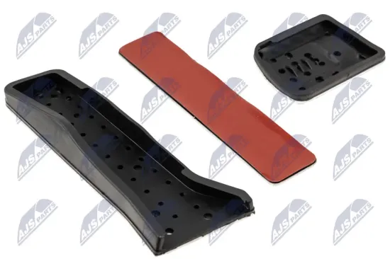 Pedalbelagsatz NTY EZC-MZ-033 Bild Pedalbelagsatz NTY EZC-MZ-033