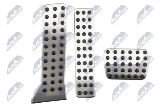 Pedalbelagsatz NTY EZC-MZ-033 Bild Pedalbelagsatz NTY EZC-MZ-033