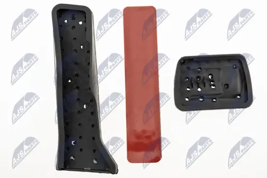 Pedalbelagsatz NTY EZC-MZ-033 Bild Pedalbelagsatz NTY EZC-MZ-033