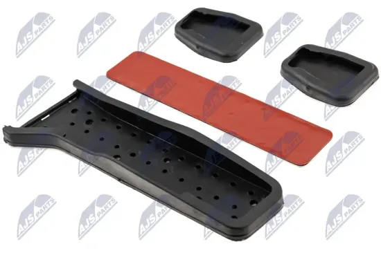 Pedalbelagsatz NTY EZC-MZ-034 Bild Pedalbelagsatz NTY EZC-MZ-034