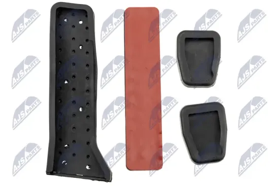 Pedalbelagsatz NTY EZC-MZ-034 Bild Pedalbelagsatz NTY EZC-MZ-034