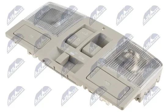 Innenraumleuchte 12 V NTY EZC-MZ-035 Bild Innenraumleuchte 12 V NTY EZC-MZ-035