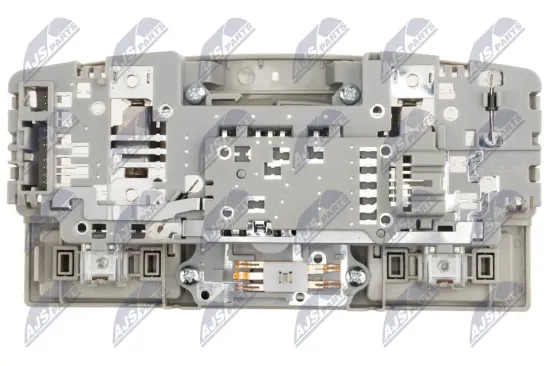 Innenraumleuchte 12 V NTY EZC-MZ-035 Bild Innenraumleuchte 12 V NTY EZC-MZ-035
