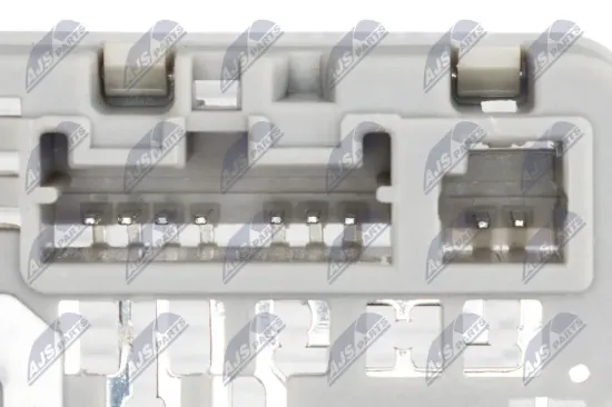 Innenraumleuchte 12 V NTY EZC-MZ-035 Bild Innenraumleuchte 12 V NTY EZC-MZ-035