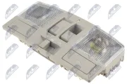 Innenraumleuchte 12 V NTY EZC-MZ-036