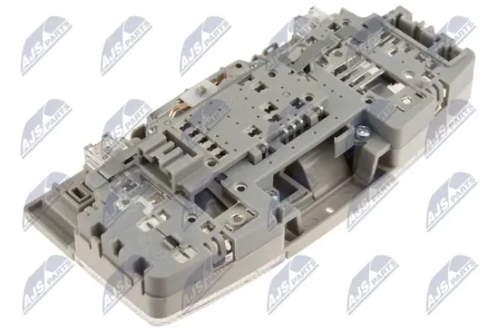 Innenraumleuchte 12 V NTY EZC-MZ-036 Bild Innenraumleuchte 12 V NTY EZC-MZ-036