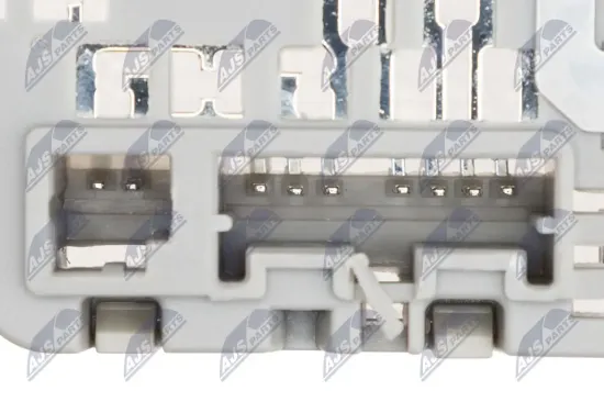 Innenraumleuchte 12 V NTY EZC-MZ-036 Bild Innenraumleuchte 12 V NTY EZC-MZ-036