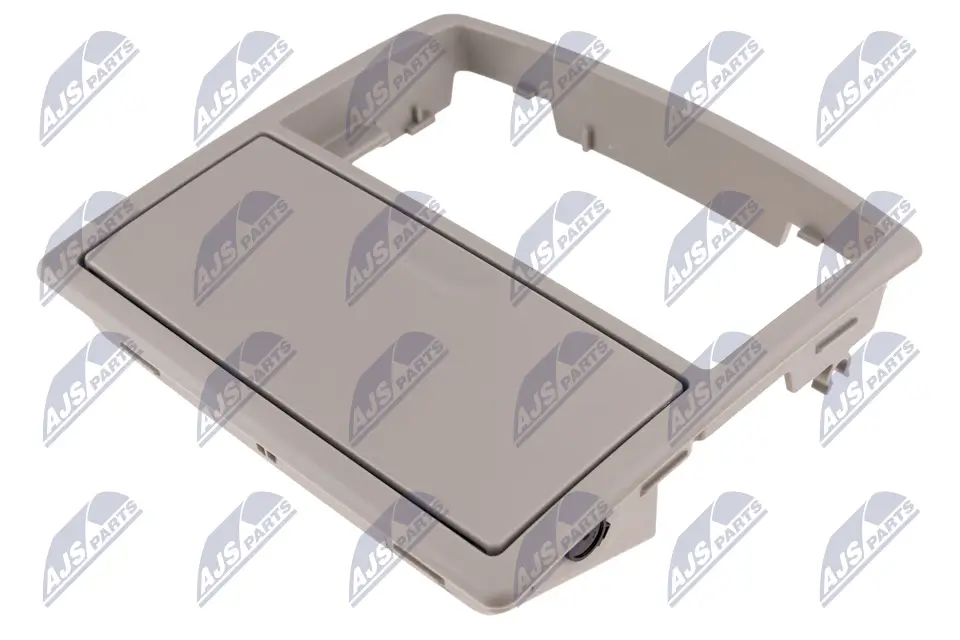 Rahmen, Innenraumleuchte NTY EZC-MZ-037