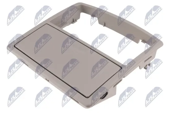 Rahmen, Innenraumleuchte NTY EZC-MZ-037 Bild Rahmen, Innenraumleuchte NTY EZC-MZ-037