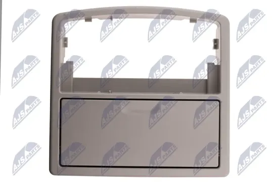 Rahmen, Innenraumleuchte NTY EZC-MZ-037 Bild Rahmen, Innenraumleuchte NTY EZC-MZ-037