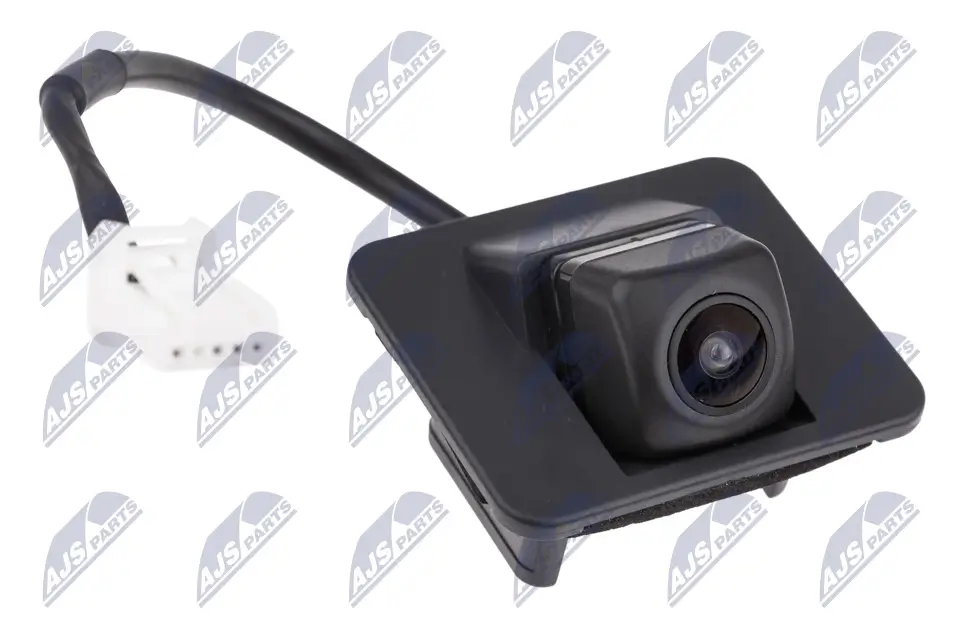 Rückfahrkamera, Einparkhilfe NTY EZC-MZ-045