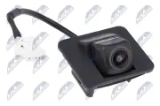 Rückfahrkamera, Einparkhilfe NTY EZC-MZ-045