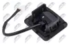 Rückfahrkamera, Einparkhilfe NTY EZC-MZ-045 Bild Rückfahrkamera, Einparkhilfe NTY EZC-MZ-045