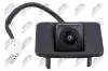 Rückfahrkamera, Einparkhilfe NTY EZC-MZ-045 Bild Rückfahrkamera, Einparkhilfe NTY EZC-MZ-045