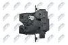 Heckklappenschloss NTY EZC-NS-003A Bild Heckklappenschloss NTY EZC-NS-003A
