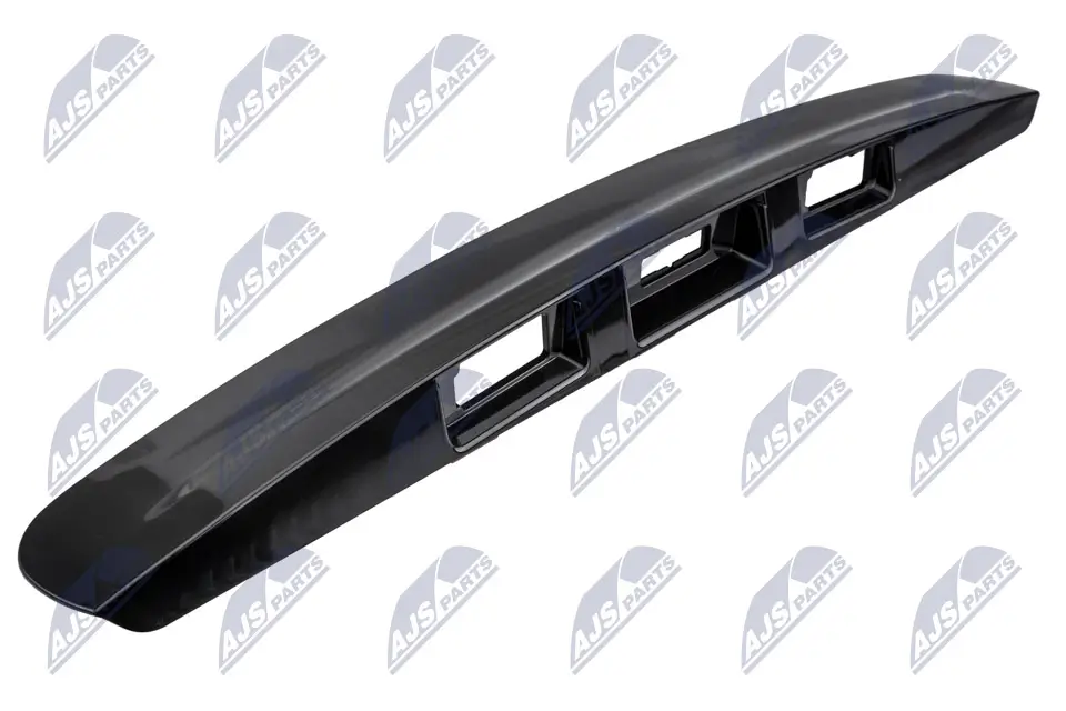 Clip, Zier-/Schutzleiste NTY EZC-NS-004