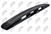 Clip, Zier-/Schutzleiste NTY EZC-NS-004