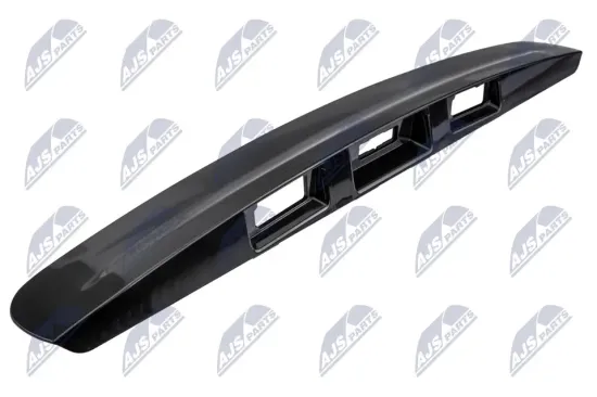 Clip, Zier-/Schutzleiste NTY EZC-NS-004 Bild Clip, Zier-/Schutzleiste NTY EZC-NS-004