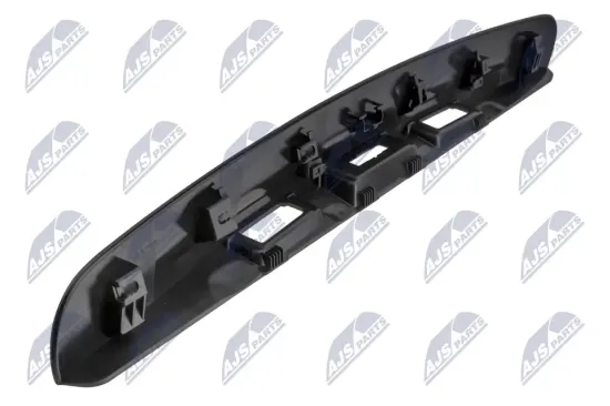 Clip, Zier-/Schutzleiste NTY EZC-NS-004 Bild Clip, Zier-/Schutzleiste NTY EZC-NS-004