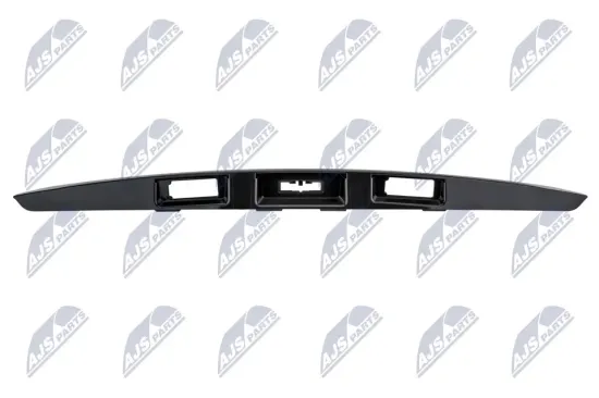 Clip, Zier-/Schutzleiste NTY EZC-NS-004 Bild Clip, Zier-/Schutzleiste NTY EZC-NS-004