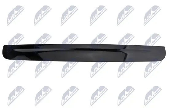 Clip, Zier-/Schutzleiste NTY EZC-NS-004 Bild Clip, Zier-/Schutzleiste NTY EZC-NS-004