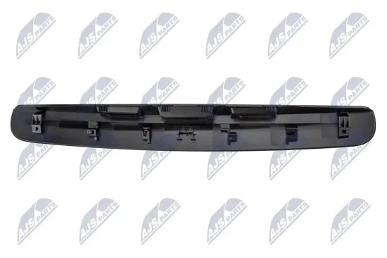 Clip, Zier-/Schutzleiste NTY EZC-NS-004 Bild Clip, Zier-/Schutzleiste NTY EZC-NS-004