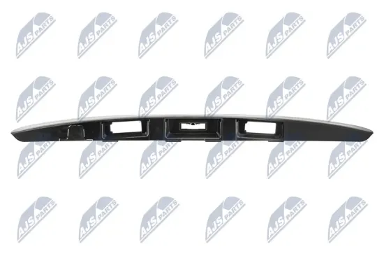 Clip, Zier-/Schutzleiste NTY EZC-NS-004A Bild Clip, Zier-/Schutzleiste NTY EZC-NS-004A